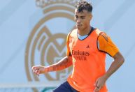 Atlético-MG negocia contratação de meia do Real Madrid