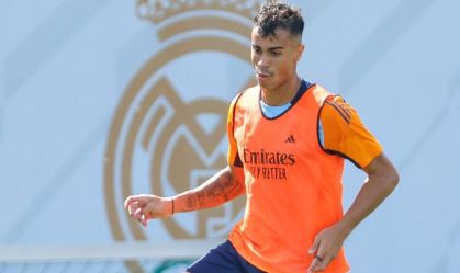 Atlético-MG negocia contratação de meia do Real Madrid