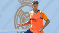 Atlético-MG negocia contratação de meia do Real Madrid