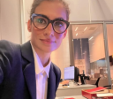 Em rara entrevista, Renata Vasconcellos fala sobre TV e ser mãe
