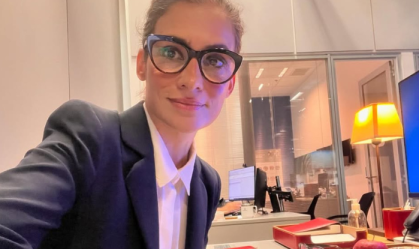 Em rara entrevista, Renata Vasconcellos abre o coração sobre TV e ser mãe
