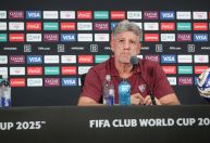 Renato Gaúcho exalta Fluminense no Mundial: "Sai de cabeça erguida"
