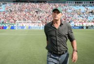 Palmeiras ou Chelsea? Técnico do Fluminense revela torcida para a semifinal