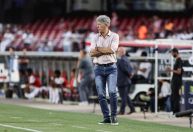 Renato Gaúcho critica calendário e vê Fluminense "cansado"