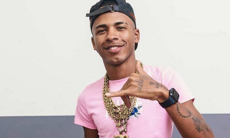 DJ Rennan da Penha • Reproduction