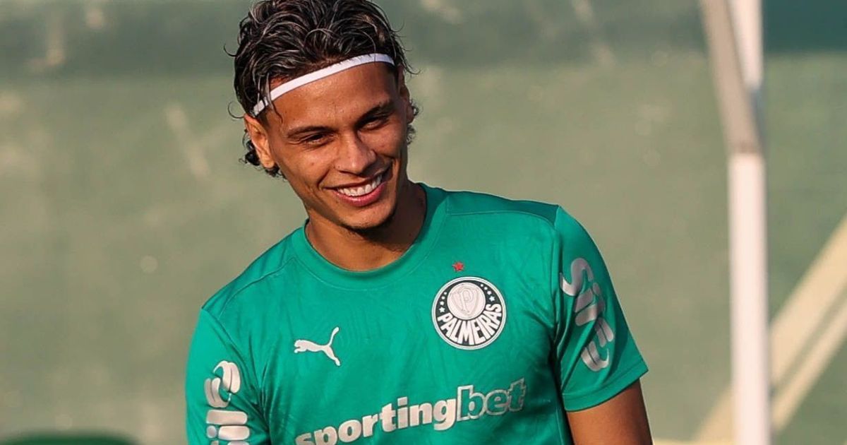 Roma aumenta proposta por Richard Ríos e fica perto de acerto com ...