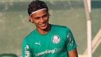 Roma aumenta proposta por Richard Ríos e fica perto de acerto com Palmeiras