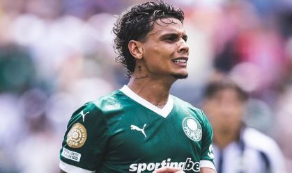 Palmeiras: Richard Ríos recusa proposta da Rússia, diz jornalista