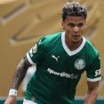 Palmeiras define valor para saída de Richard Ríos, diz jornalista