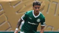Palmeiras define valor para saída de Richard Ríos, diz jornalista