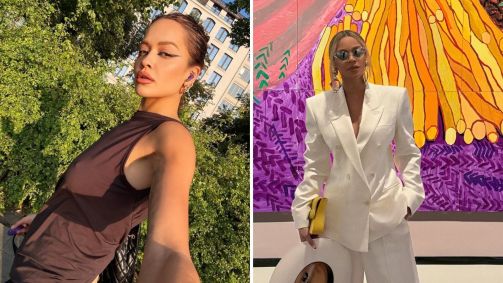 Rita Ora fala sobre apoio de Beyoncé ao ser acusada de ser amante de Jay-Z