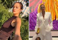 Rita Ora revela apoio de Beyoncé ao ser apontada como amante de Jay-Z