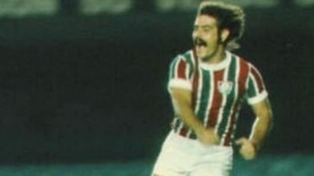 Rivellino fez história defendendo o Fluminense • Reprodução/Instagram/@rivellino1010