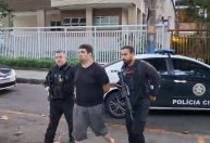 Homem é abusado, mata suspeito e usa liquidificador para ocultar corpo