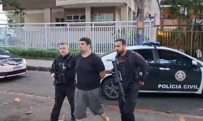 Homem é abusado, mata suspeito e usa liquidificador para ocultar corpo