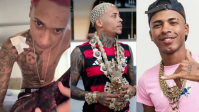 Oruam, Poze e Rennan da Penha: relembre prisões de artistas no RJ