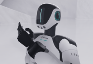 Empresa cria robô humanoide com IA para trabalhar em indústrias; entenda