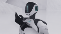 Empresa cria robô humanoide com IA para trabalhar em indústrias; entenda