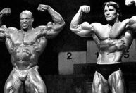 Mr. Olympia: veja lista de campeões ano a ano