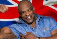Ronnie Coleman: família confirma que fisiculturista "está consciente"