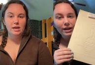 Roteiro original de filme indicado ao Oscar é achado por cliente em brechó