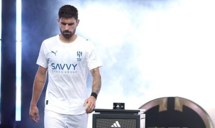 Morte de Diogo Jota: Rúben Neves não dorme antes de Fluminense x Al-Hilal