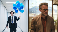 Variety prevê que "Ruptura" e "O Estúdio" vão liderar indicações ao Emmy