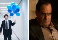 "Ruptura" e "Pinguim" lideram indicações ao Emmy 2025