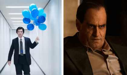 "Ruptura" e "Pinguim" lideram indicações ao Emmy 2025