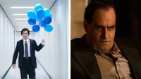 "Ruptura" e "Pinguim" lideram indicações ao Emmy 2025