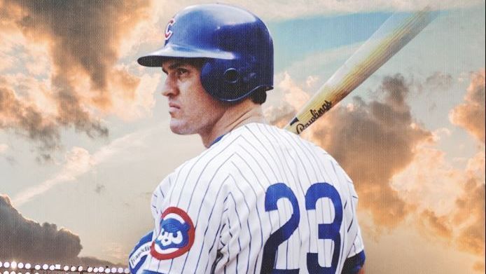 Ryne Sandberg, lenda do beisebol, morreu aos 65 anos