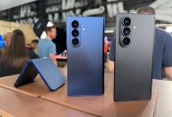 Aposta da Samsung no futuro dos smartphones desafia a Apple
