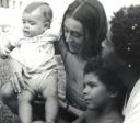 Quem é Sandra Gadelha, mãe de Preta Gil e inspiração de "Drão"