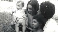 Quem é Sandra Gadelha, mãe de Preta Gil e inspiração de "Drão"