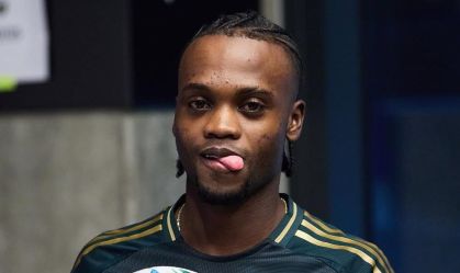 Fluminense faz proposta por atacante colombiano que atua na MLS