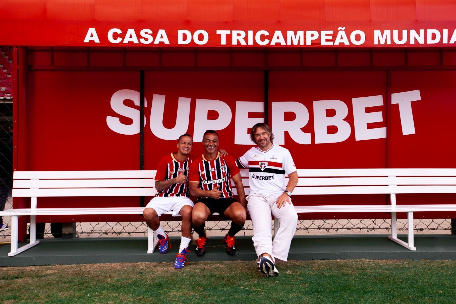 Siedziba lub wydarzenie związane z marką Superbet