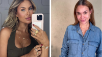 Ex-BBB Sarah Andrade causa polêmica na web ao mostrar transição capilar