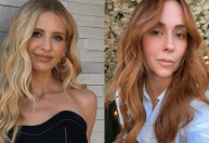 Sarah Michelle Gellar x Jennifer Love Hewit: Atriz esclarece rumor de briga