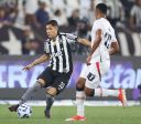 Botafogo para em Lucas Arcanjo e empata com o Vitória pelo Brasileirão