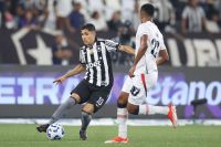Botafogo para em Lucas Arcanjo e empata com o Vitória pelo Brasileirão