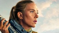 Scarlett Johansson se torna a atriz de maior bilheteria dos cinemas