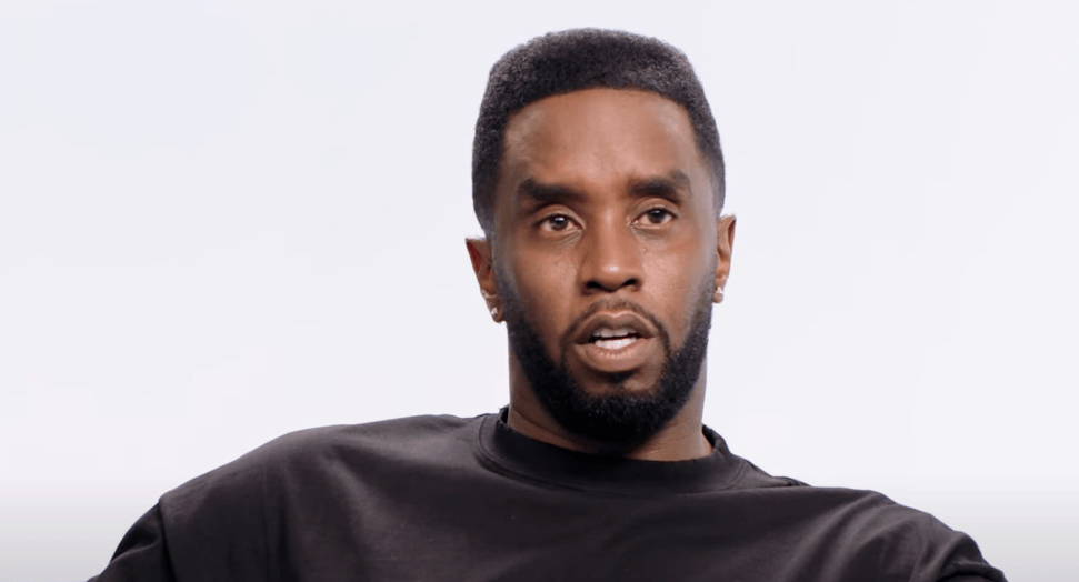 Sean “Diddy” Combs tem vida de luxo na prisão, diz site