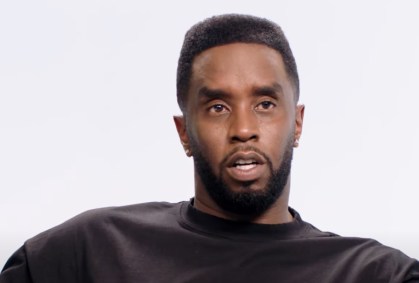 Sean "Diddy" Combs tem vida de luxo na prisão, diz site