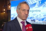 Argentina está sem inflação e quer alavancar turismo, diz secretário à CNN