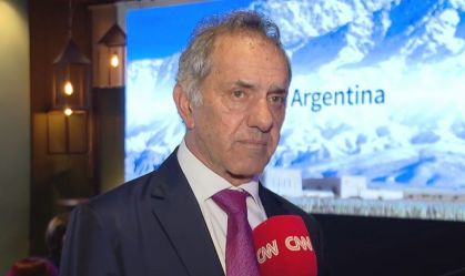 Argentina está sem inflação e quer alavancar turismo, diz secretário à CNN