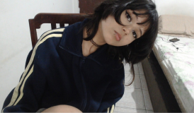 Caso Nicolly: adolescente suspeito enviou mensagem para o pai após o crime