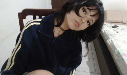 Caso Nicolly: adolescente suspeito enviou mensagem para o pai após o crime