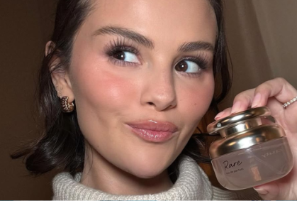 Selena Gomez lança perfume inédito no Brasil; saiba detalhes