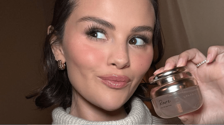 Selena Gomez anuncia primeiro perfume da própria marca | CNN Brasil