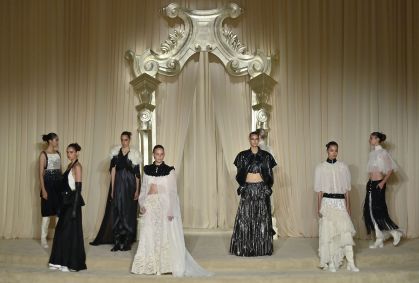 Semana de Alta-Costura de Paris: veja o que aconteceu no evento de moda